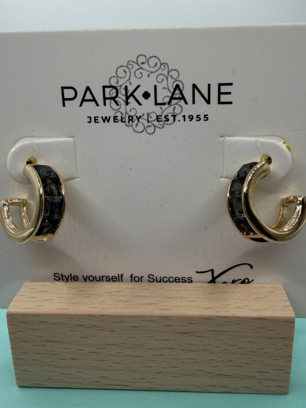 Park Lane Hoops